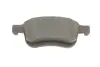 Передние тормозные колодки bosch 0 986 494 453