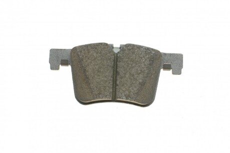 Передні тормозні (гальмівні) колодки bosch 0986494487