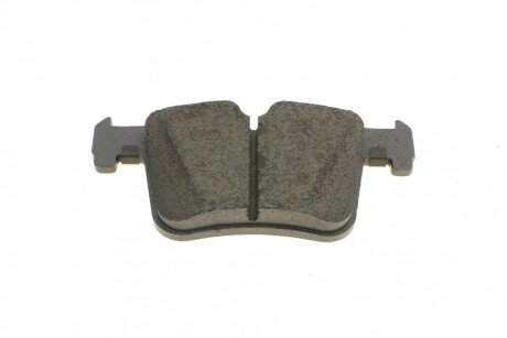 Передні тормозні (гальмівні) колодки bosch 0986494487