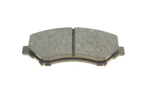 Передние тормозные колодки bosch 0986494493