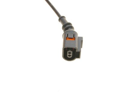 Передние тормозные колодки bosch 0986494524