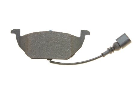 Передние тормозные колодки bosch 0986494524