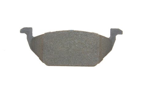 Передние тормозные колодки bosch 0986494524