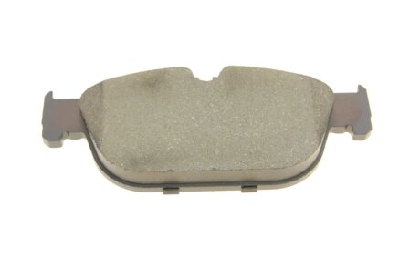 Передні тормозні (гальмівні) колодки bosch 0986494526