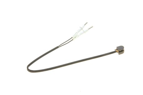 Передні тормозні (гальмівні) колодки bosch 0986494526