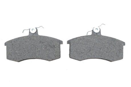 Передние тормозные колодки bosch 0986494533