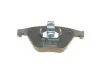 Передние тормозные колодки bosch 0 986 494 549