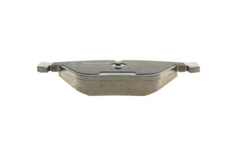 Передні тормозні (гальмівні) колодки bosch 0986494549