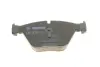 Передние тормозные колодки bosch 0 986 494 549