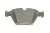 Передние тормозные колодки bosch 0 986 494 549