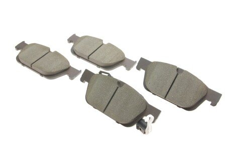 Передні тормозні (гальмівні) колодки bosch 0986494553