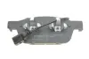 Передние тормозные колодки bosch 0 986 494 553