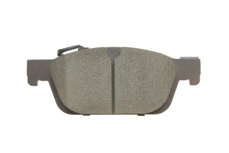 Передні тормозні (гальмівні) колодки bosch 0986494553