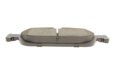 Передні тормозні (гальмівні) колодки bosch 0986494553