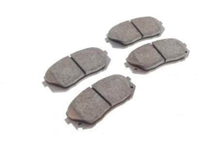 Передние тормозные колодки bosch 0986494559