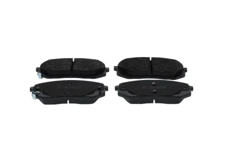 Передние тормозные колодки bosch 0986494559