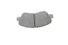 Передние тормозные колодки bosch 0 986 494 563