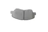 Передние тормозные колодки bosch 0 986 494 563