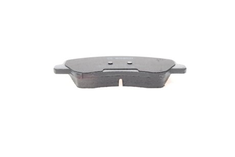 Передние тормозные колодки bosch 0986494563