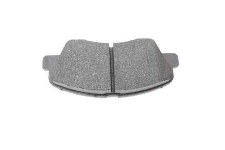 Передние тормозные колодки bosch 0986494563