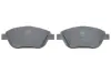 Передні тормозні (гальмівні) колодки Bosch 0 986 494 564 (фото 5)