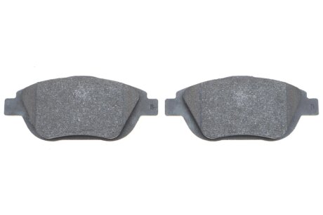 Передние тормозные колодки bosch 0986494564