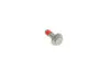 Передние тормозные колодки bosch 0 986 494 573