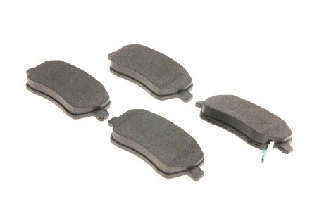 Передні тормозні (гальмівні) колодки bosch 0986494573