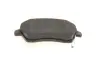 Передние тормозные колодки bosch 0 986 494 573