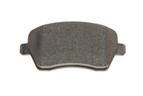 Передні тормозні (гальмівні) колодки bosch 0986494573