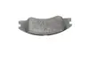 Передні тормозні (гальмівні) колодки Bosch 0986494577 (фото 7)
