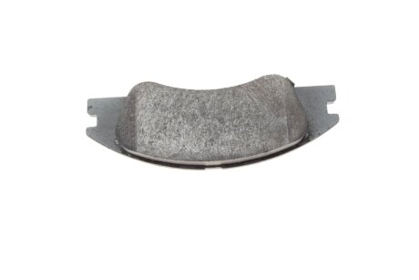 Передние тормозные колодки bosch 0986494577