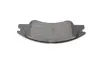Передні тормозні (гальмівні) колодки Bosch 0986494577 (фото 10)