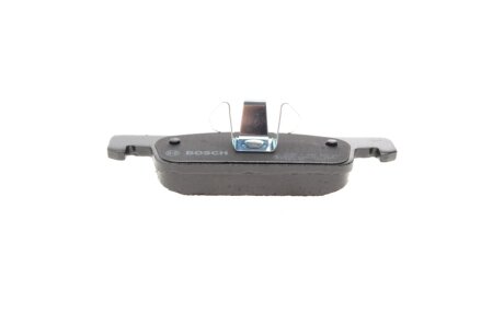 Передні тормозні (гальмівні) колодки bosch 0986494661