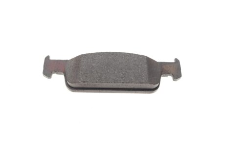 Передні тормозні (гальмівні) колодки bosch 0986494661