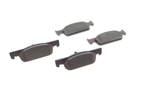 Передні тормозні (гальмівні) колодки bosch 0986494661