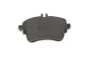 Передні тормозні (гальмівні) колодки Bosch 0 986 494 663 (фото 6)