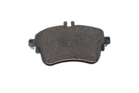 Передние тормозные колодки bosch 0986494663