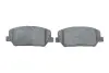 Передние тормозные колодки bosch 0986494671