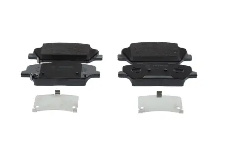 Передні тормозні (гальмівні) колодки Bosch 0986494671