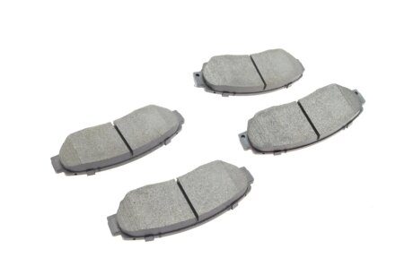 Передние тормозные колодки bosch 0986494685