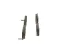Передні тормозні (гальмівні) колодки Bosch 0 986 494 691 (фото 4)