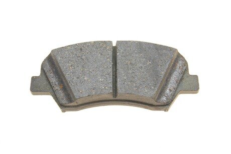 Передние тормозные колодки bosch 0986494691