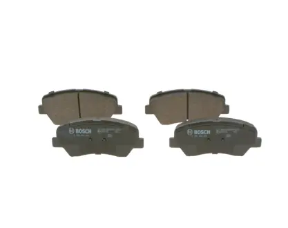 Передні тормозні (гальмівні) колодки Bosch 0 986 494 691