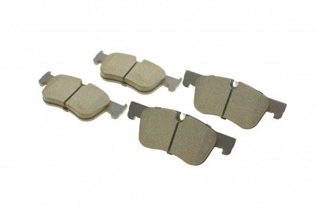 Передние тормозные колодки bosch 0986494695