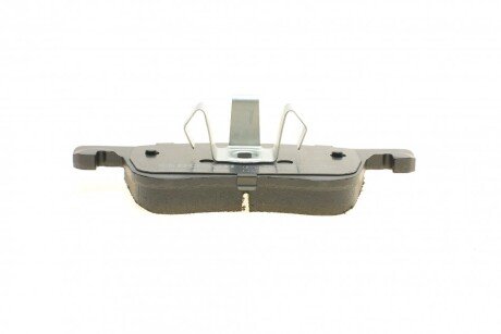 Передние тормозные колодки bosch 0986494695