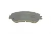 Передні тормозні (гальмівні) колодки Bosch 0 986 494 720 (фото 4)