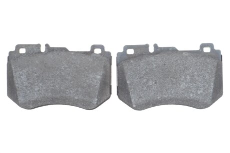 Передні тормозні (гальмівні) колодки bosch 0986494777