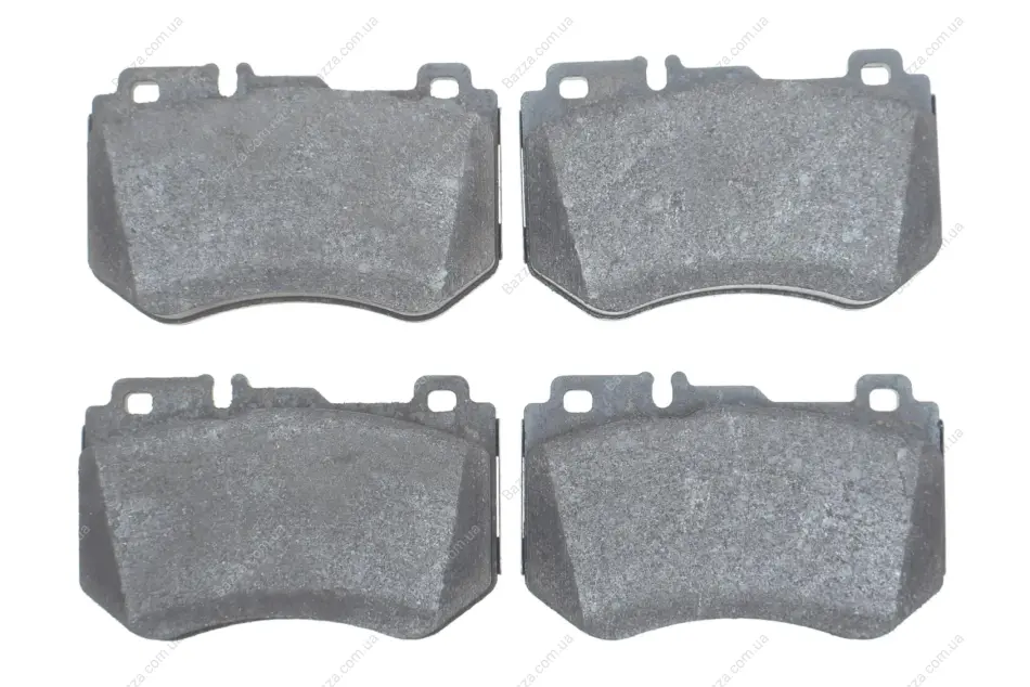 Передні тормозні (гальмівні) колодки Bosch 0986494777 (фото 1)