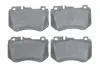 Передні тормозні (гальмівні) колодки Bosch 0986494777 (фото 1)